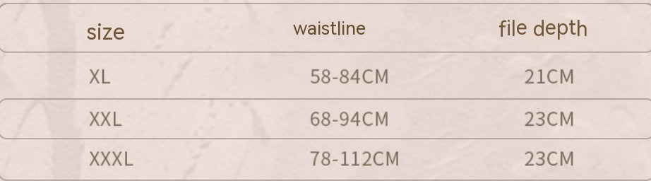 Sexy Large Size Ladies' Underwear Seductive Fun Underwear Lace Transparent