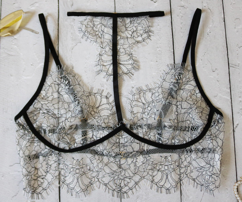 Eclipse Couture Lace Set