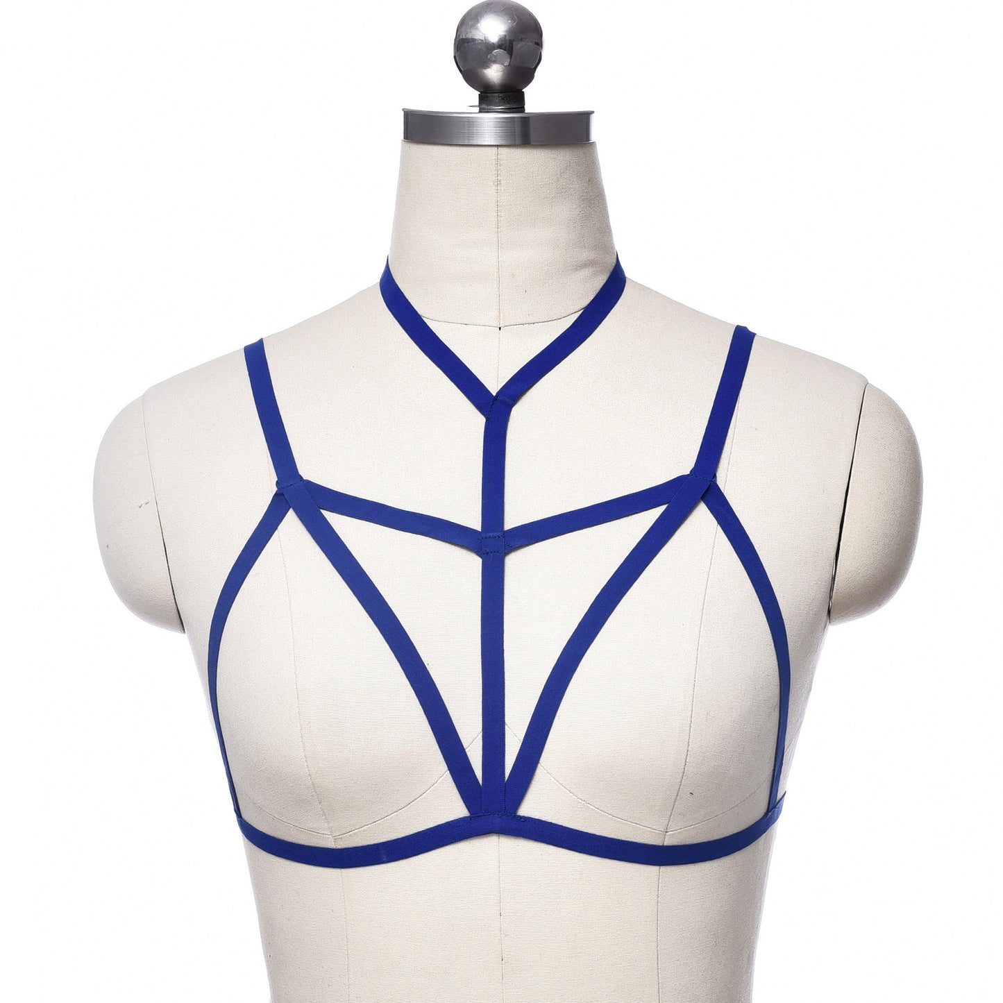 Siren Geo Harness Top