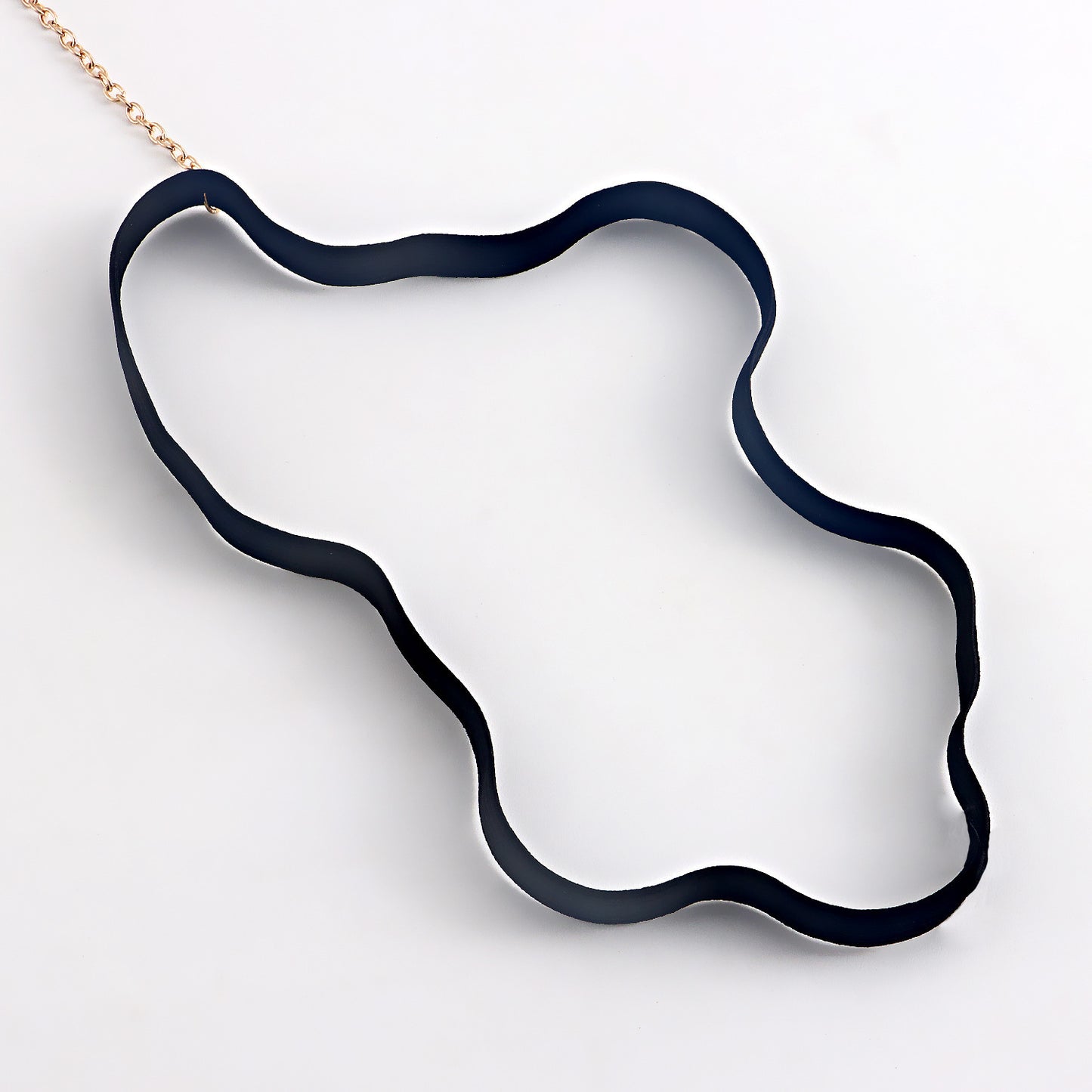 Geometric Thigh Accessories Women's Elastic Rope Leg Chain