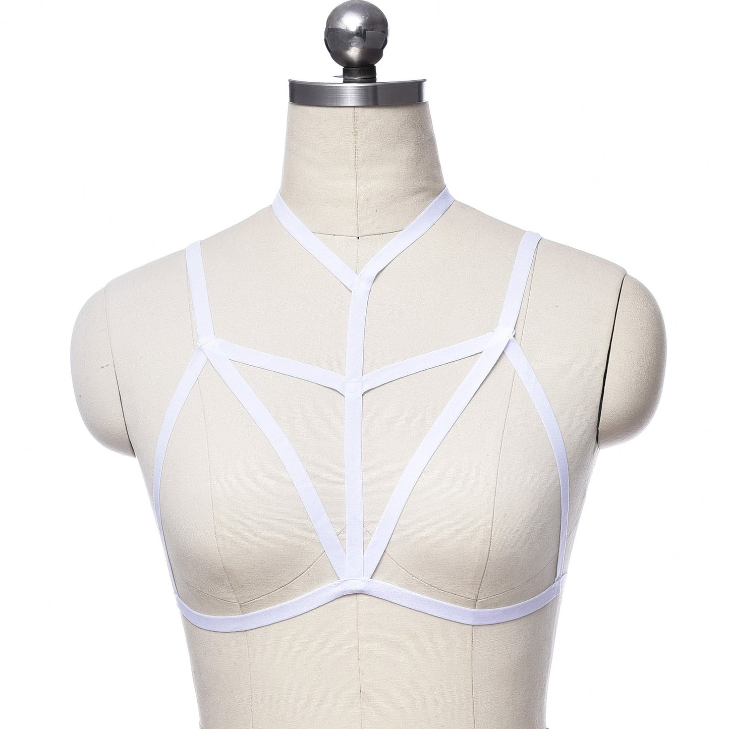 Siren Geo Harness Top